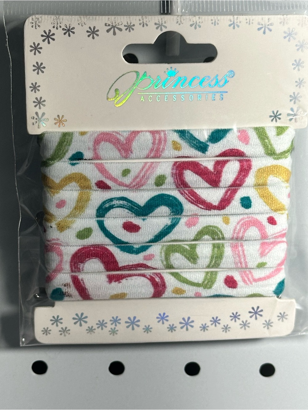 Ouchless Hairbands in Pretty colors - Picture 3 of 3
